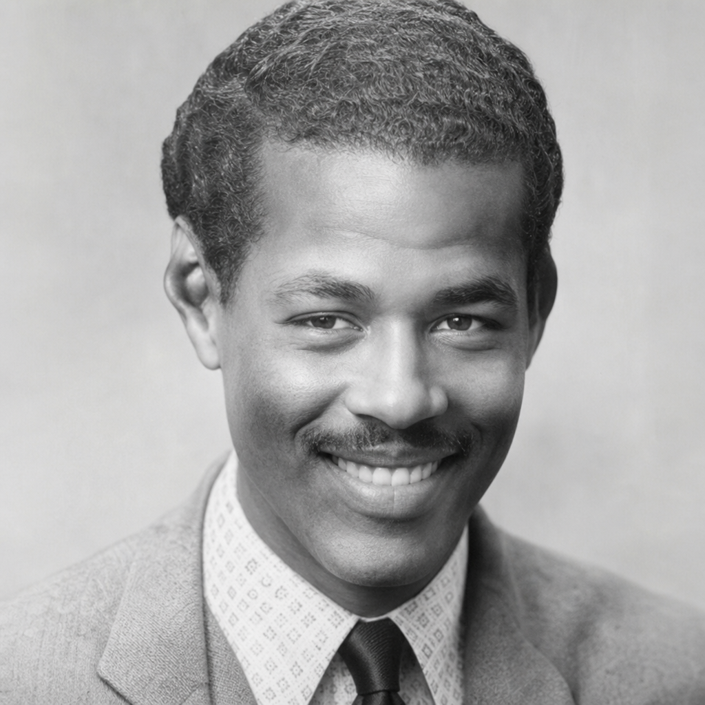 Clarence Smith