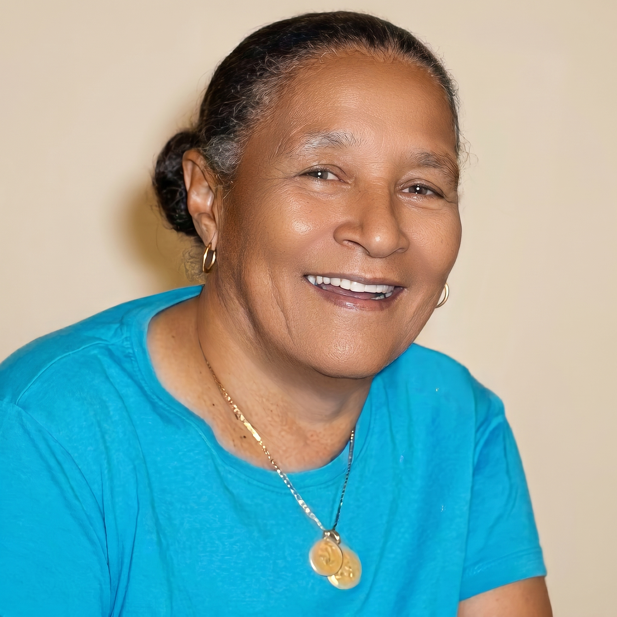 Edina Smith