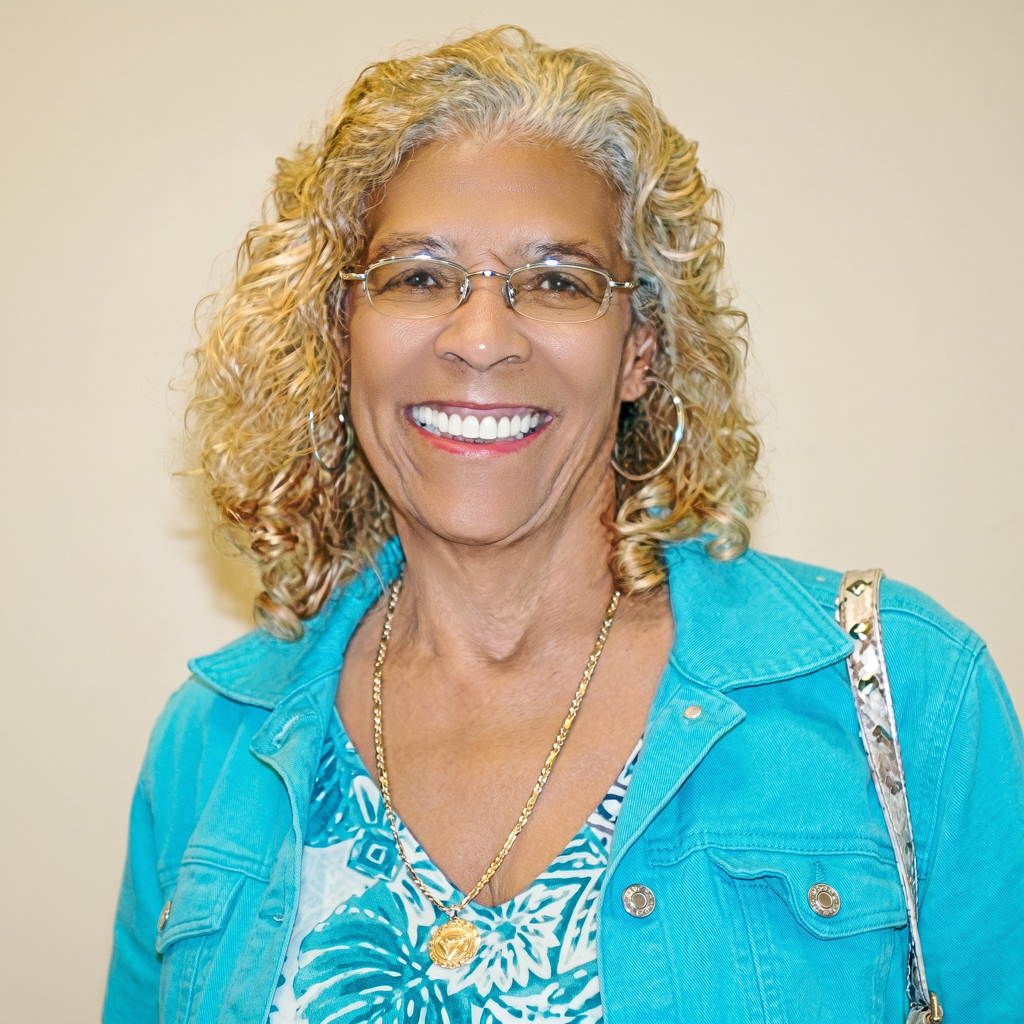 Elma Smith Robinson