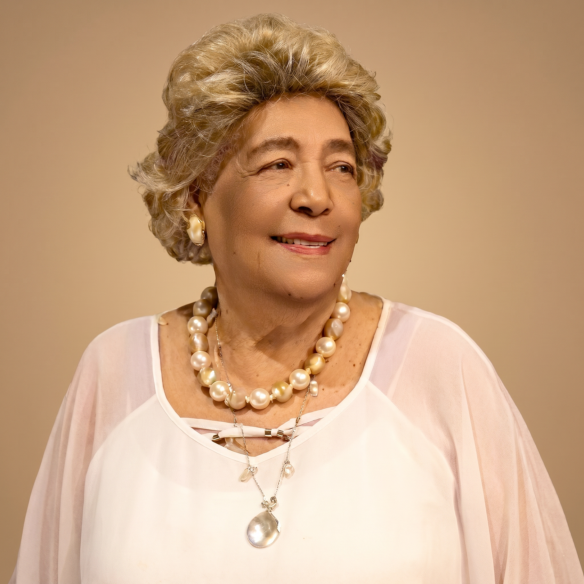 Shirley Smith Vega